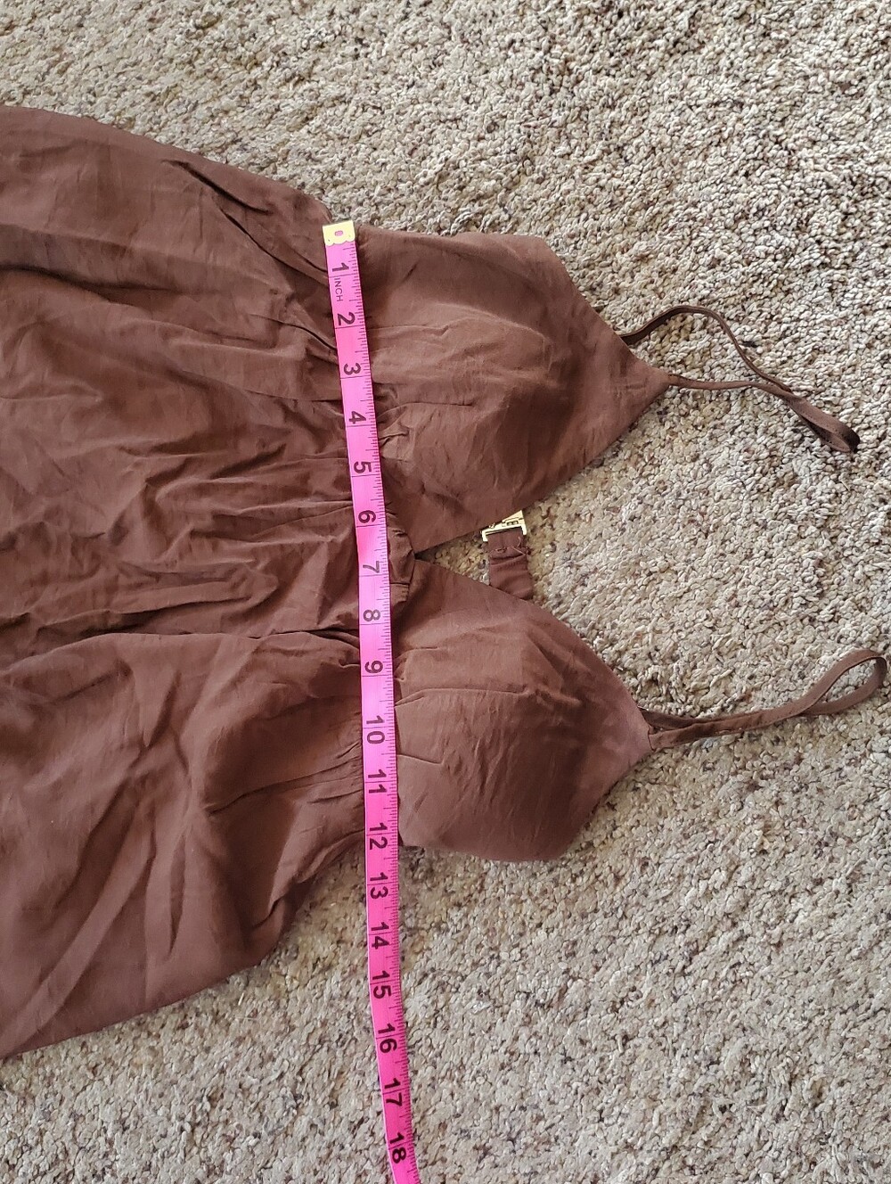Dress - Picture 8 of 14